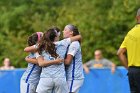 Women's Soccer vs BSU  Women's Soccer vs Bridgewater State University. - Photo by Keith Nordstrom : Wheaton, Soccer